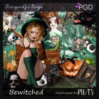 BeWitched