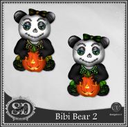 Bibi Bear 2