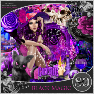 Black Magic Kit