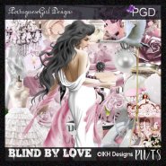 Blind by Love