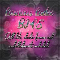 Buy My Store-Luscious Ladee