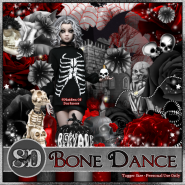 Bone Dance Kit