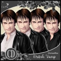 British Vamp