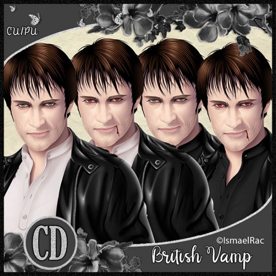 British Vamp - Click Image to Close