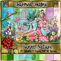 Bunny Nature