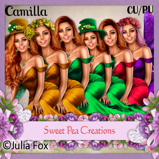 Camilla - Click Image to Close