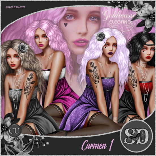 Carmen 1 - Click Image to Close