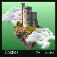Castles CU