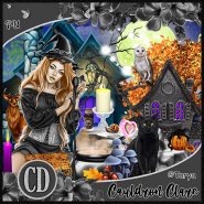Cauldron Clare