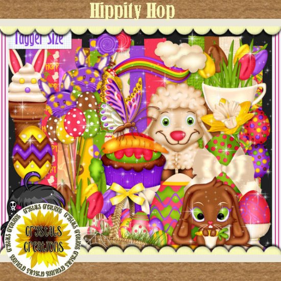 Hippity Hoppity TS - Click Image to Close