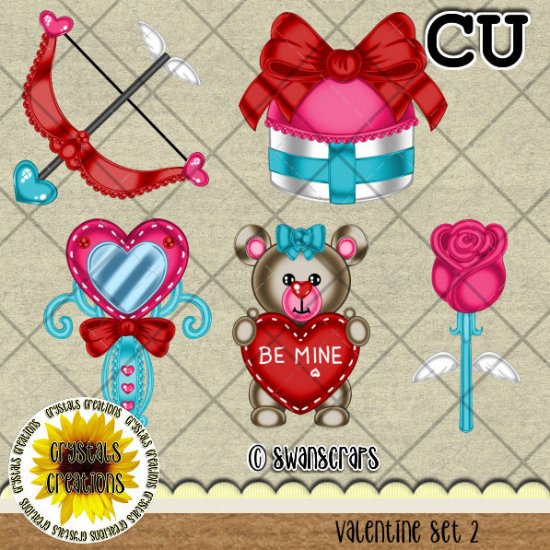 Love Valentine 2 - Click Image to Close