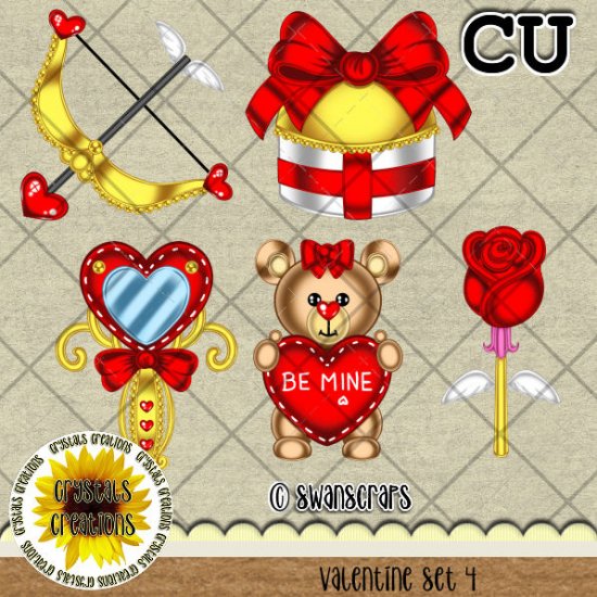 Love Valentine 4 - Click Image to Close