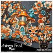 CCC_Autumn Forest Mix CU 05