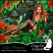 CCC_Celtic Princess PU