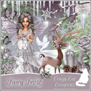 CCC_Fairy Frost PU