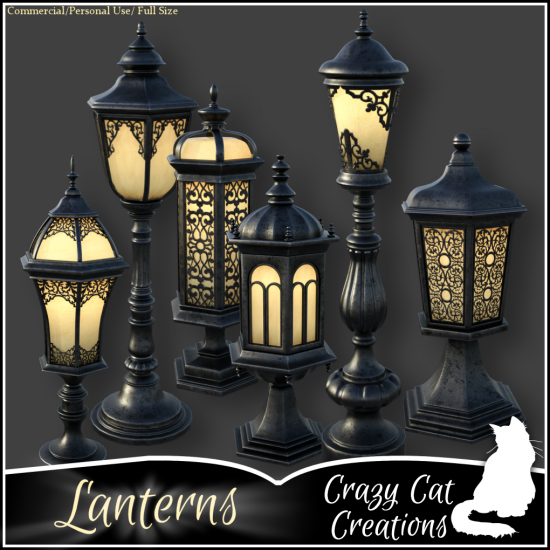 CCC_Lanterns CU - Click Image to Close