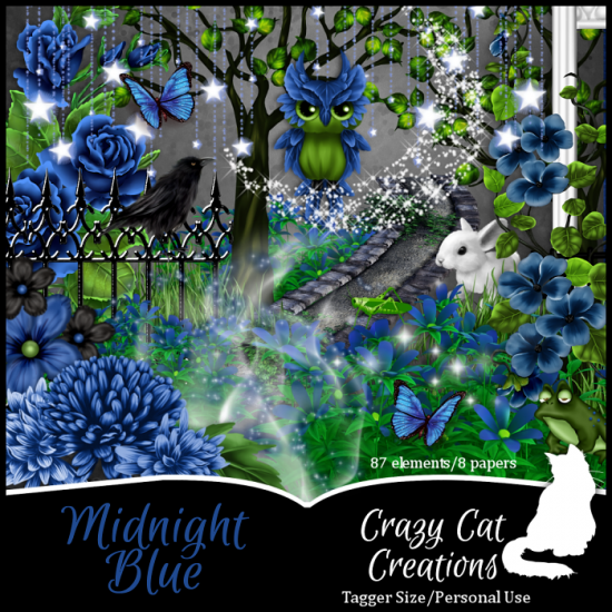 CCC_Midnight Blue PU - Click Image to Close