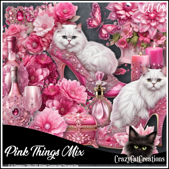 CCC_Pink Things Mix CU 04 - Click Image to Close