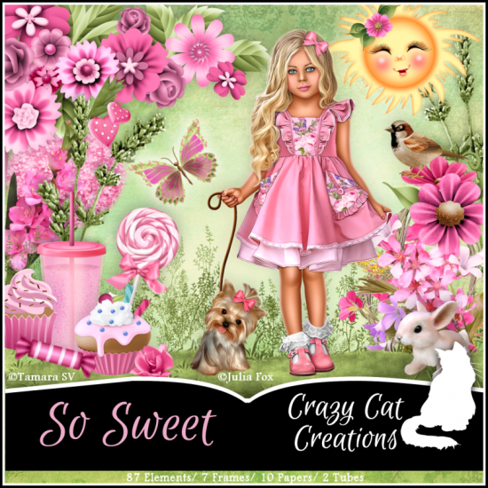 CCC_So_Sweet PU - Click Image to Close