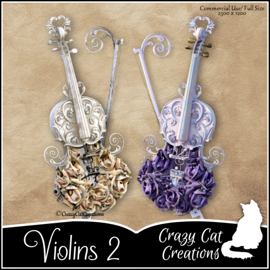 CCC_Violins 2 CU - Click Image to Close