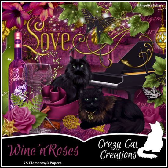 CCC_Wine_n_Roses PU - Click Image to Close