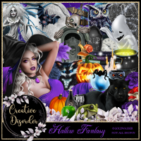 Hallow Fantasy