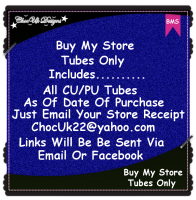 Buy My Store - Tubes Only