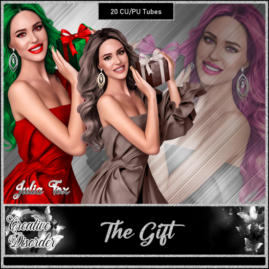 The Gift - Click Image to Close