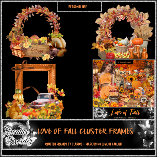 Love of Fall CF - Click Image to Close