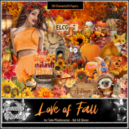 Love of Fall
