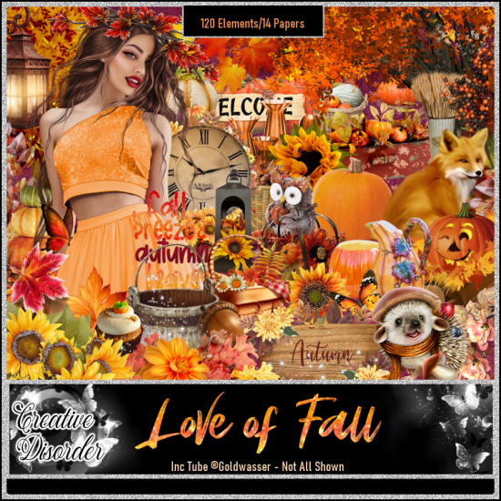 Love of Fall - Click Image to Close