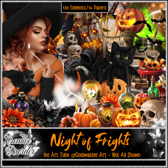 Night of Frights - Click Image to Close