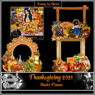 Thanksgiving2021 CF