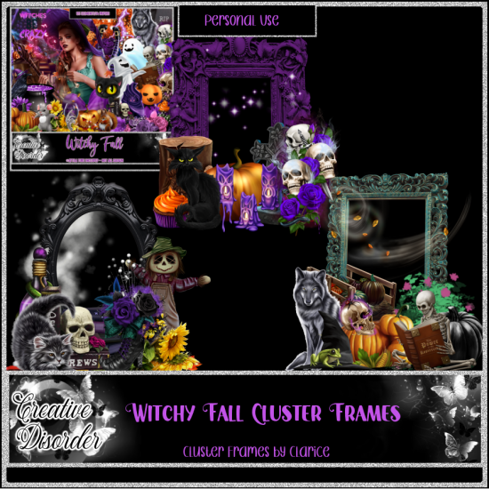 Witchy Fall CF - Click Image to Close