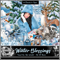 Winter Blessings