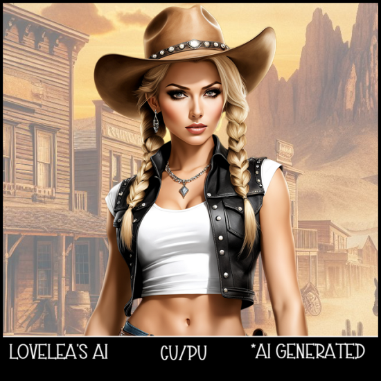 COWGIRL 2 - Click Image to Close