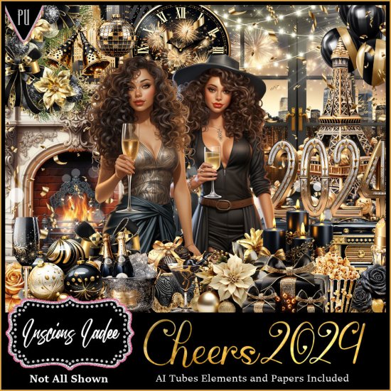 Cheers 2024 - Click Image to Close