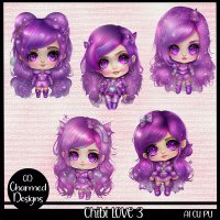 Chibi Love 3