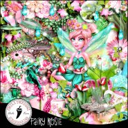 Fairy Rosie