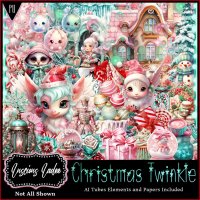 Christmas Twinkle