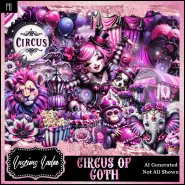 Circus Of Goth