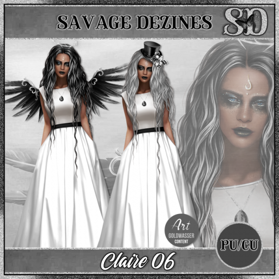 Claire 06 - Click Image to Close