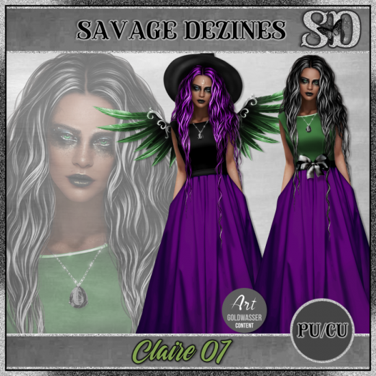 Claire 07 - Click Image to Close