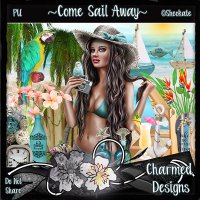 Come Sail Away