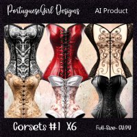 Corsets #1