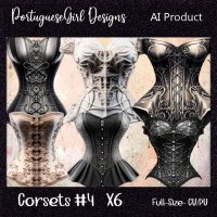 Corsets #4