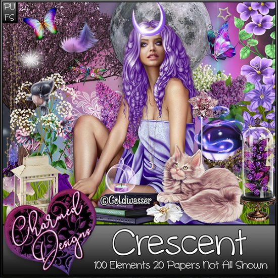 Crescent - Click Image to Close