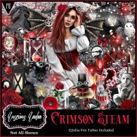 Crimson Steam