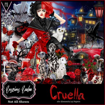 Cruella