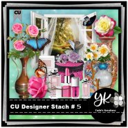 CU Designer Stach #5